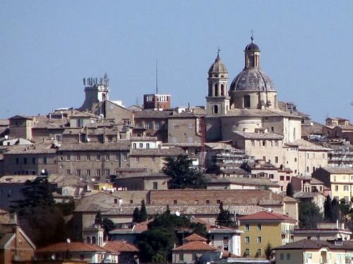 Comune di Macerata